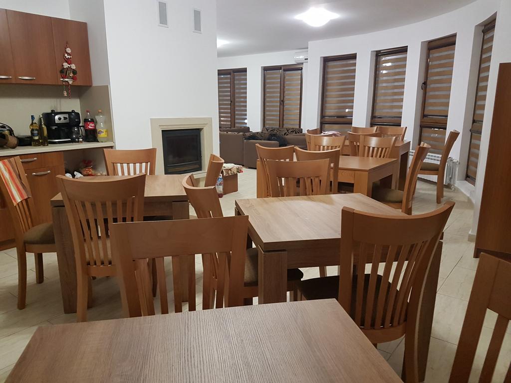 Yuliya Guest House Сапарева-Баня Экстерьер фото