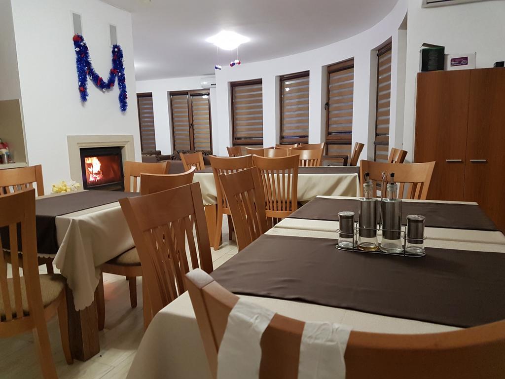 Yuliya Guest House Сапарева-Баня Экстерьер фото
