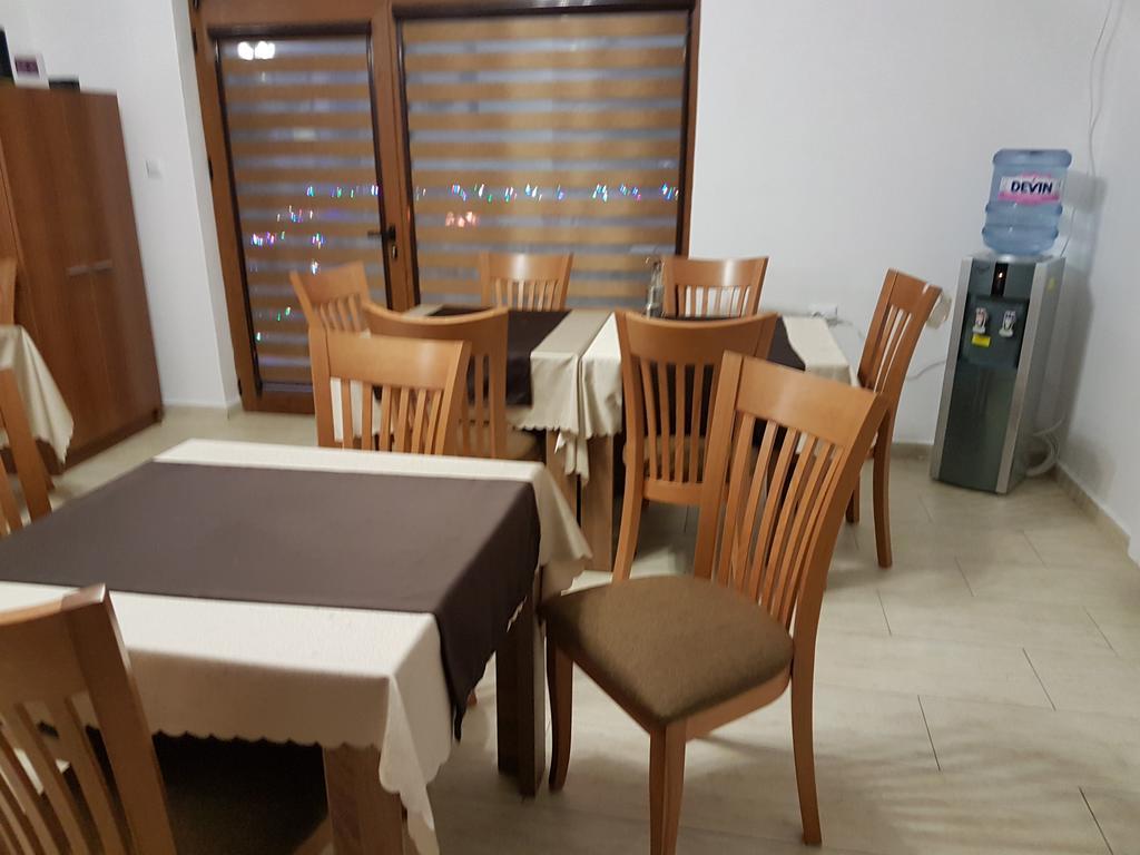 Yuliya Guest House Сапарева-Баня Экстерьер фото