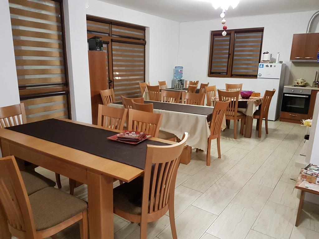 Yuliya Guest House Сапарева-Баня Экстерьер фото